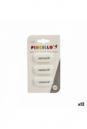 Trintukų rinkinys Balta (12...