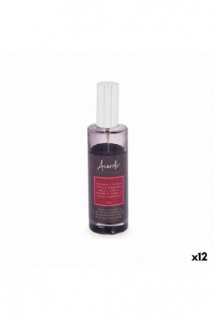 Purškiamas oro gaiviklis...