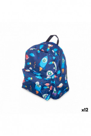 Mokyklinis krepšys...