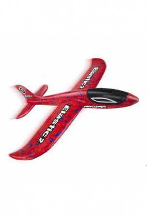 Lėktuvas Ninco Elastic...