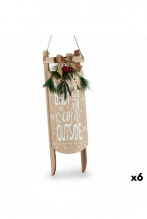 Kabantis dekoras Akrilinių...