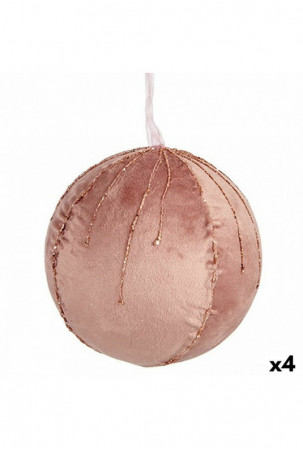 Kalėdinių kamuoliukų...