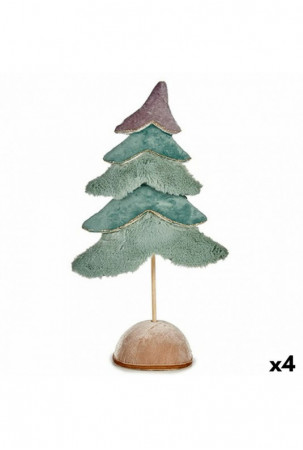 Naujametinė eglutė Aksomas...