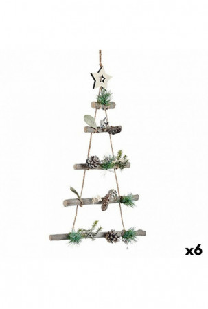 Kalėdų papuošalai...