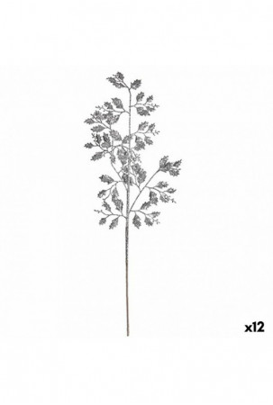 Šaka Blizgučiai Sidabras...