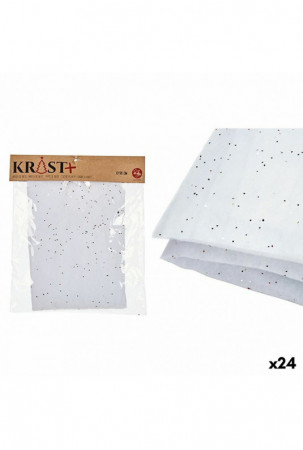 Gimimo scenos aksesuarai...