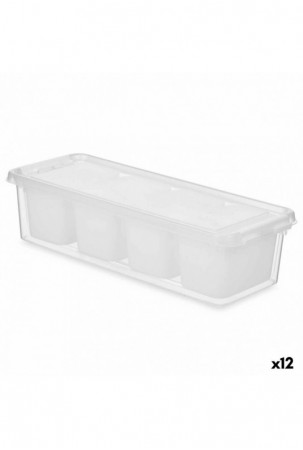 Šaldytuvo organizatorius...