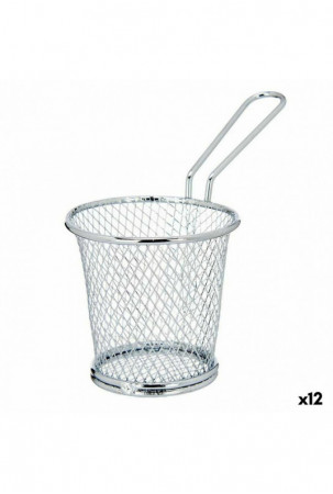 Krepšelis, skirtas patiekti...