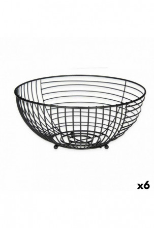 Vaisių dubuo Juoda...