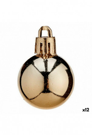 Kalėdinių kamuoliukų...