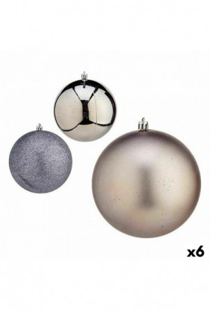 Kalėdinių kamuoliukų...