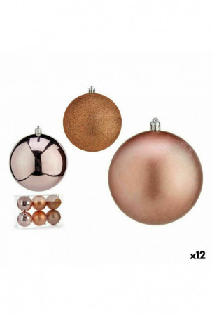 Kalėdinių kamuoliukų...