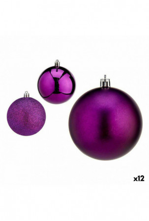 Kalėdinių kamuoliukų...