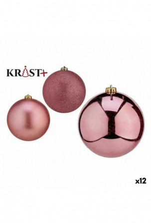 Kalėdinių kamuoliukų...