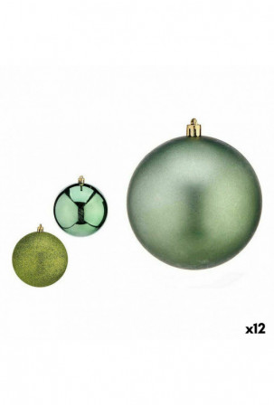 Kalėdinių kamuoliukų...