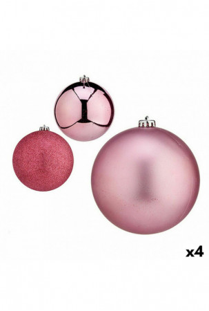 Kalėdinių kamuoliukų...