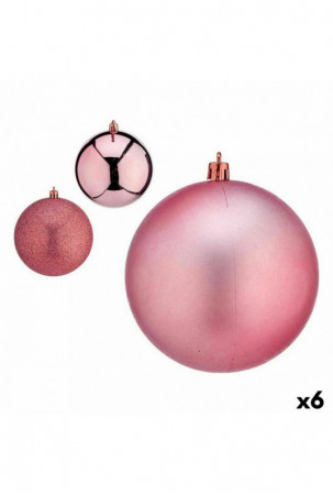 Kalėdinių kamuoliukų...