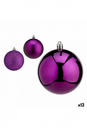 Kalėdinių kamuoliukų...