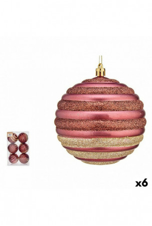 Kalėdinių kamuoliukų...