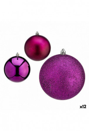 Kalėdinių kamuoliukų...