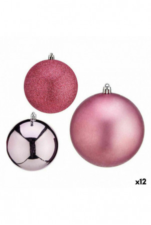 Kalėdinių kamuoliukų...