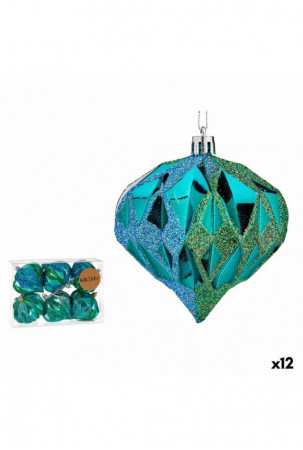 Kalėdinių kamuoliukų...