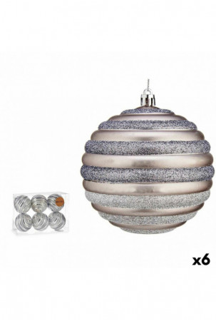 Kalėdinių kamuoliukų...