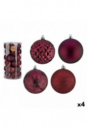 Kalėdinių kamuoliukų...