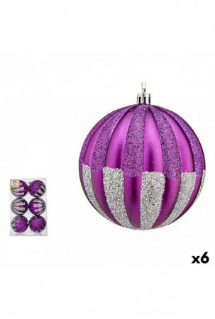 Kalėdinių kamuoliukų...