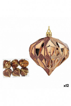 Kalėdinių kamuoliukų...