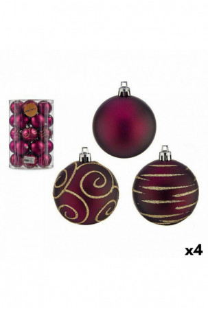 Kalėdinių kamuoliukų...