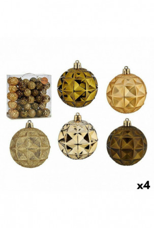 Kalėdinių kamuoliukų...