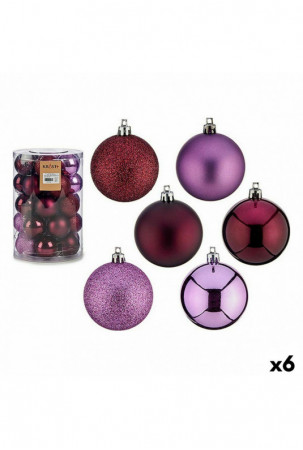 Kalėdinių kamuoliukų...