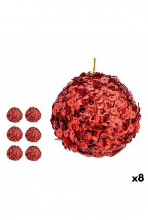 Kalėdinių kamuoliukų...