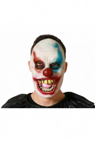 Kaukė Kruvinas pajacas