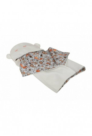 Kūdikių antklodė Dvipusis...