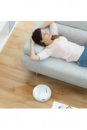 Išmanusis robotas dulkių...