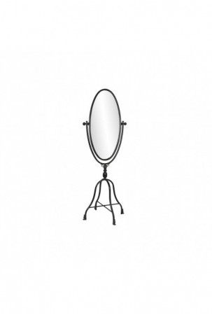 Laisvai stovintis veidrodis...