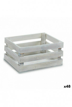 Dekoratyvinė spintelė Balta...