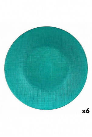 Plokščia lėkštė Turkis...