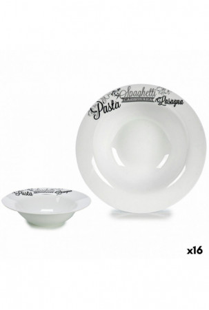 Indas makaronams Balta...