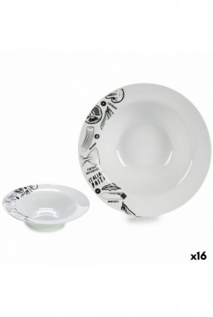 Indas makaronams Balta...