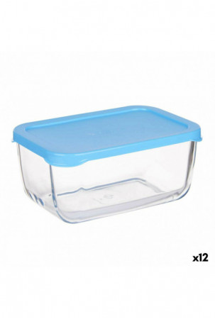 Padažinė SNOW BOX Mėlyna...