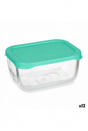 Padažinė SNOW BOX Žalia...