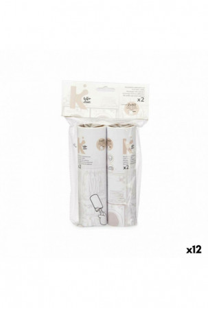 Pūkelių rinkiklis Atsarginė...