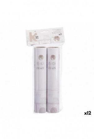 Pūkelių rinkiklis Atsarginė...