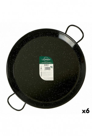 keptuvė Ø 42 cm Emaliuotas...