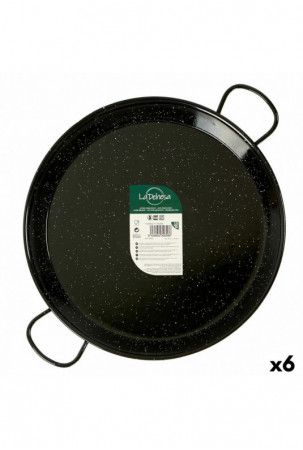 keptuvė Ø 38 cm Emaliuotas...