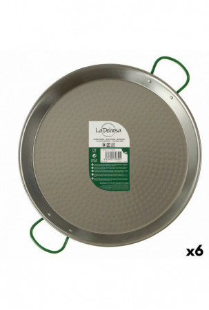 keptuvė Ø 34 cm Poliruotas...