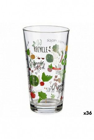 Matavimo stiklinė Organic...